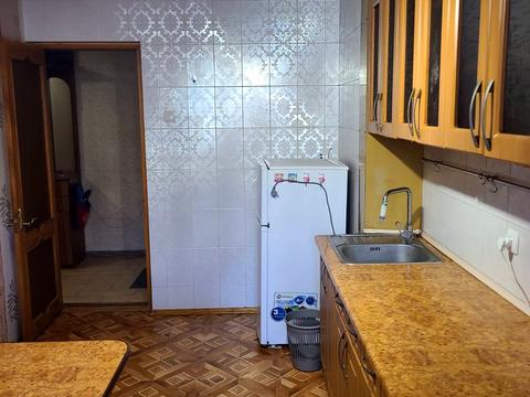 квартира за адресою Владислава Бувалкіна вул. (Бочарова Генерала), 52