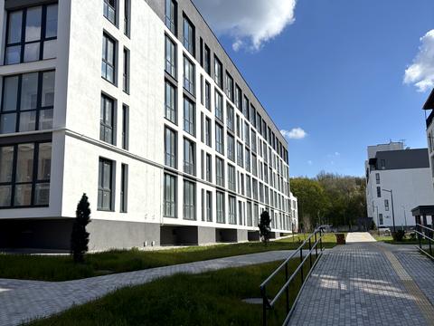 квартира за адресою Надійна вул., (Будинок 12)
