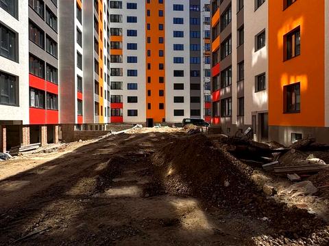 квартира по адресу  ул., (Будинок 7)