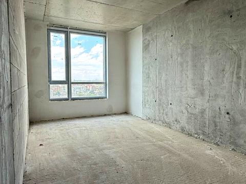 квартира за адресою Хриплинська вул., (Будинок 2)