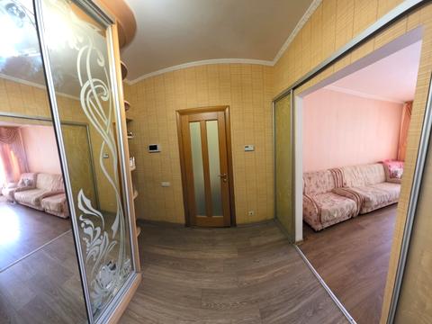 квартира за адресою Салютна вул., 1-Б
