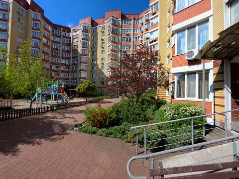 квартира за адресою Салютна вул., 1-Б