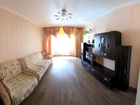квартира за адресою Салютна вул., 1-Б