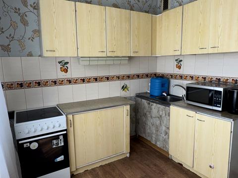 квартира по адресу Академика Глушкова просп., 15