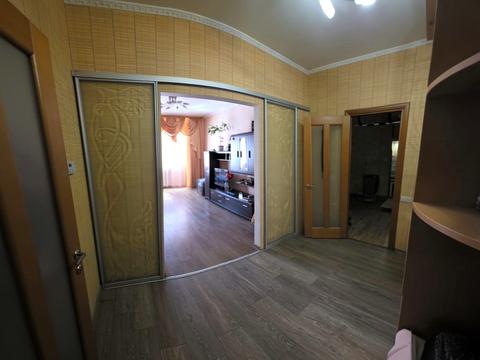 квартира за адресою Салютна вул., 1-Б