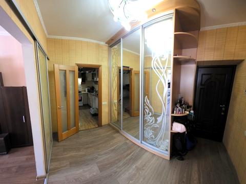 квартира за адресою Салютна вул., 1-Б
