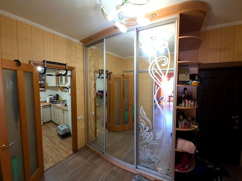 квартира за адресою Салютна вул., 1-Б