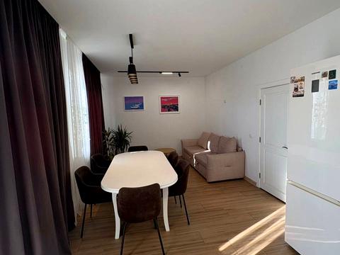 квартира за адресою Бориса Тлехаса вул., 85