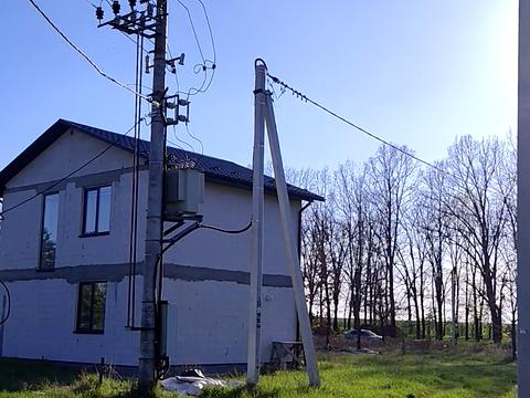 ділянка за адресою Немировського