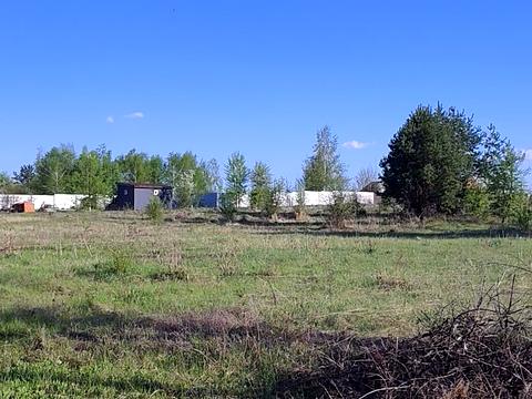 ділянка за адресою Немировського