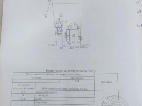дом по адресу Живописная ул. (Искривская)