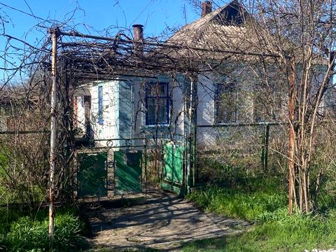 дом по адресу Живописная ул. (Искривская)