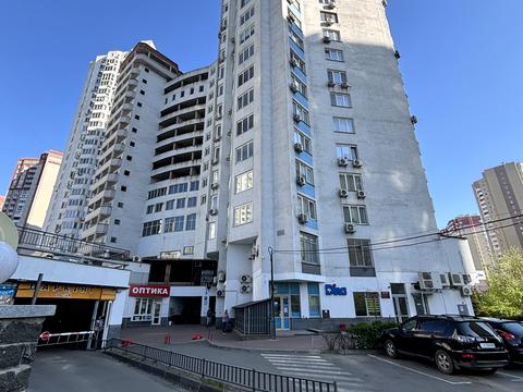комерційна за адресою Київ, Єлизавети Чавдар вул., 13