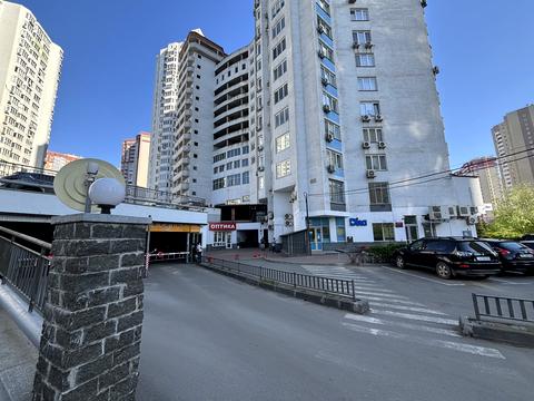 комерційна за адресою Київ, Єлизавети Чавдар вул., 13