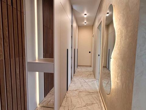 квартира по адресу Загорская ул., (Будинок 1)