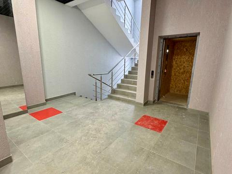 квартира по адресу Перфецкого ул., 6