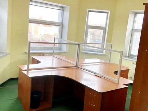 коммерческая по адресу Георгія Тороповського ул. (Івана Дубового), 14