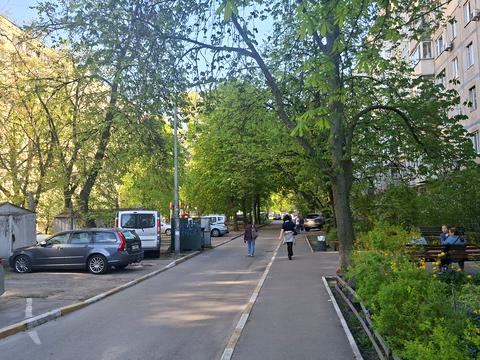 квартира за адресою Якуба Коласа вул., 5