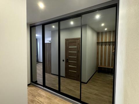 квартира за адресою Оболонський просп., 26