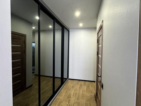 квартира за адресою Оболонський просп., 26