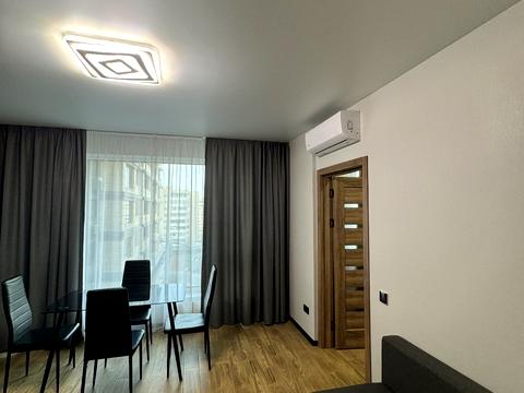 квартира за адресою Оболонський просп., 26