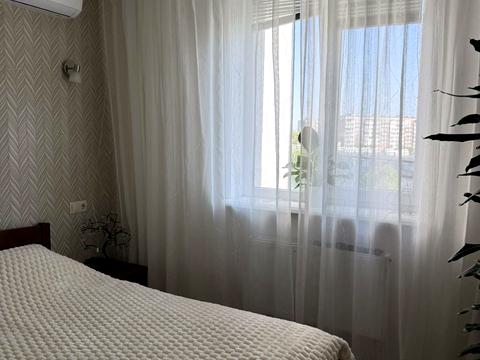 квартира за адресою Ньютона вул., 108