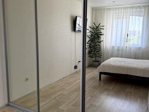 квартира за адресою Ньютона вул., 108