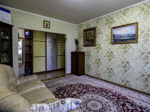 квартира по адресу Зои Гайдай ул., 10