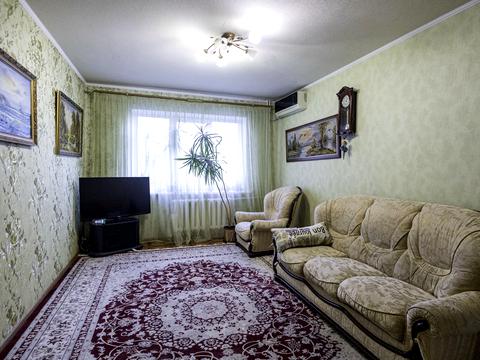 квартира по адресу Зои Гайдай ул., 10
