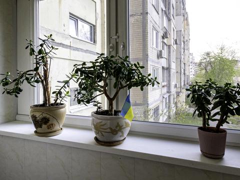 квартира по адресу Зои Гайдай ул., 10