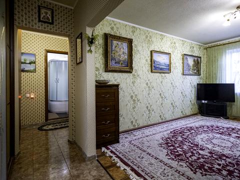 квартира по адресу Зои Гайдай ул., 10