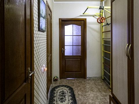 квартира по адресу Зои Гайдай ул., 10
