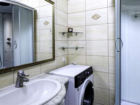 квартира по адресу Зои Гайдай ул., 10
