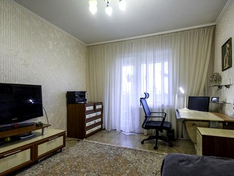 квартира по адресу Зои Гайдай ул., 10