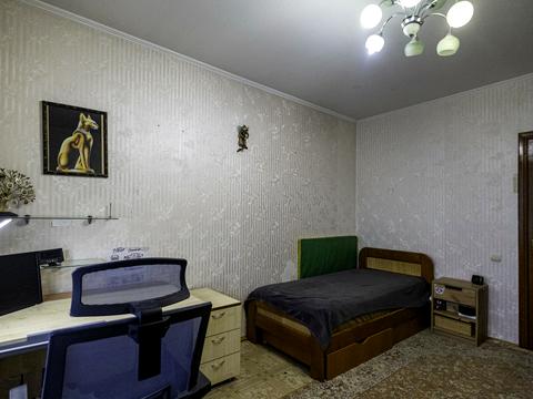 квартира по адресу Зои Гайдай ул., 10