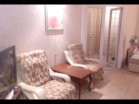 квартира за адресою Мілютенка вул., 5-А