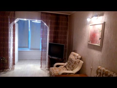 квартира по адресу Милютенко ул., 5-А