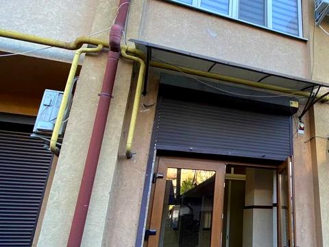 комерційна за адресою Марійки Підгірянки вул., 1