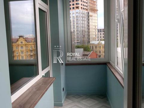 коммерческая по адресу Саксаганского ул., 37-К