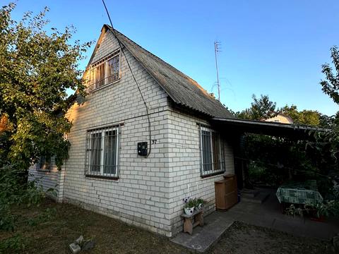 будинок за адресою кооператив "Світанок Плюс"