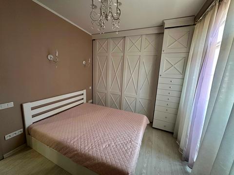квартира по адресу Дмитрия Луценко ул. (Крейсера 'Аврора'), 14