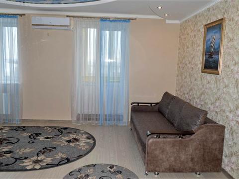 квартира по адресу Сержанта Жужомы ул., 5