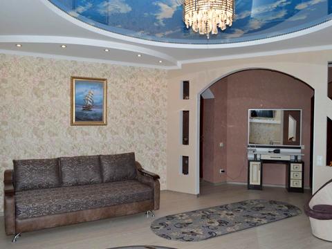 квартира по адресу Сержанта Жужомы ул., 5