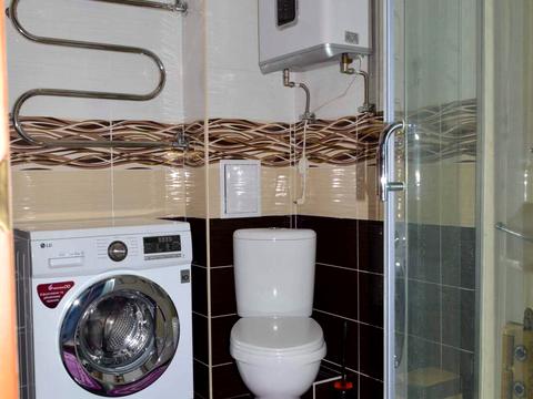 квартира по адресу Сержанта Жужомы ул., 5