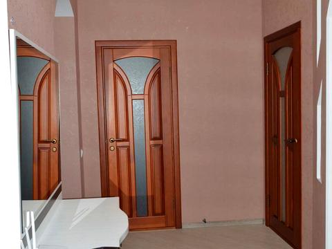 квартира по адресу Сержанта Жужомы ул., 5