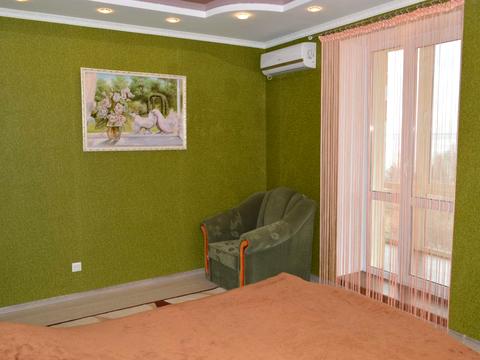 квартира по адресу Сержанта Жужомы ул., 5
