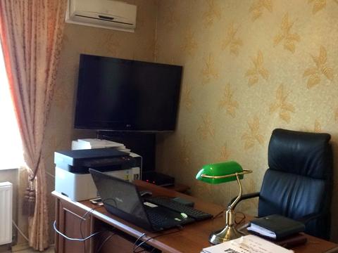 дом по адресу 2-я  линия