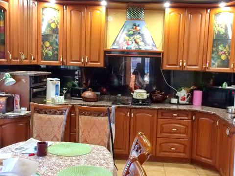 дом по адресу 2-я  линия