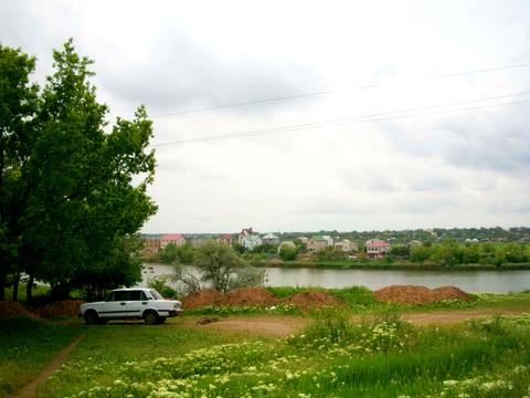 дом по адресу 2-я  линия