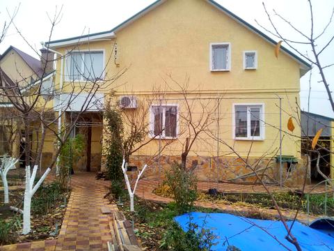 дом по адресу 2-я  линия